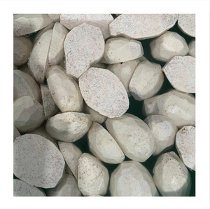 Taro Haché Congelé IQF du Vietnam, Emballage Sous Vide en Vrac, Grade A 99 GD, 500 kg, Vente en Gros pour la Restauration, Durée de Conservation 24 Mois - Product Image 1