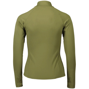 Vêtement de base décontracté pour femmes, pour l'équitation, en tissu thermique respirant et absorbant l'humidité, confortable pour les tenues quotidiennes - Product Image 2