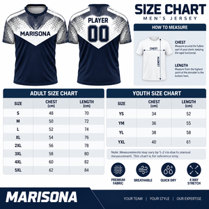Maillot d'échauffement de football personnalisé par sublimation, léger, respirant, séchage rapide, manches courtes, maillot d'entraînement de football personnalisé - Product Image 5