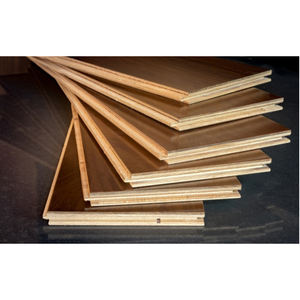 División de Espacios Moderna de Madera Contrachapada de Álamo Sólido Personalizada, Impermeable, Libre de Formaldehído E0, Adecuada para Salas de Estar y Hoteles - Product Image 1