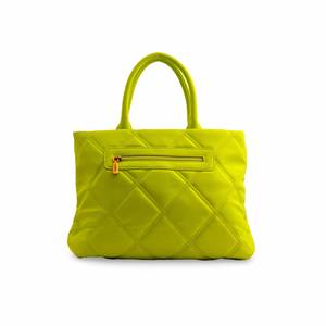 Sac à main formel vert P36368 - Product Image 1