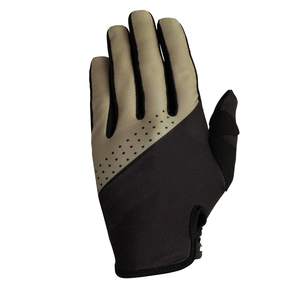 Guantes de Motocross de Primera Calidad con Agarre de Silicona, Palma con Doble Costura, Dedos Completos, Equipo para Motociclismo Todoterreno - Product Image 5