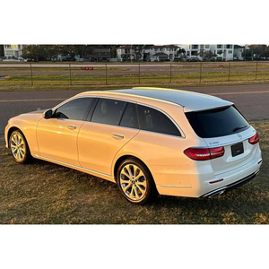 Mercedes-Benz E400 4Matic Wagon 2018 - Product Image 3