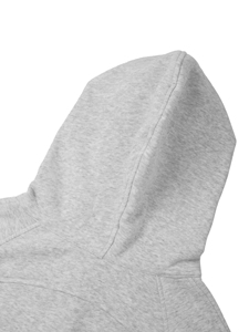 เสื้อฮู้ดซิปครอป - Product Image 6