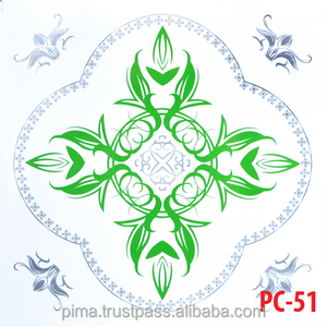 Panel de Techo de PVC (Pima) con Muchos Diseños para Hotel - Product Image 2