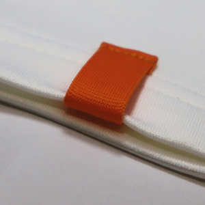 DTG Hombres Calidad superior Impresión digital Patrón de letras Punto personalizado Ecológico Camiseta holgada - Product Image 6