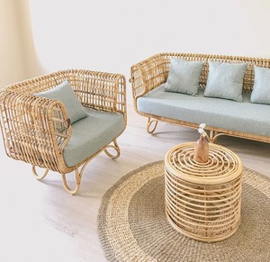 Modern <b>Stackable</b> Foldable Rattan Garden <b>Chair</b> Lounge Seat <b>Outdoor</b> Patio Furniture Portable Lightweight - Product Image 1
