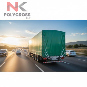 Lona de Primera Calidad y Larga Duración para Embalaje y Transporte en Exteriores al Mejor Precio - Product Image 5