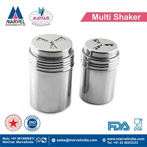 เครื่องปั่นหลายชั้นสแตนเลสสตีล - Product Image 2