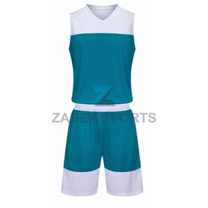 ชุดยูนิฟอร์มบาสเก็ตบอลแบบซับลิเมชั่นสั่งทำพิเศษ รุ่นนักกีฬา ระบายอากาศได้ดี ไซส์พลัส ชุดเสื้อเจอร์ซีย์ประสิทธิภาพสูง - Product Image 2