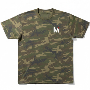 เสื้อยืดผ้าฝ้ายพิมพ์ลายวินเทจ ระบายอากาศได้ดี เหมาะสำหรับฤดูร้อน ลายกราฟิกย้อนยุค รับทำโลโก้ตามสั่ง ขายส่ง ดรอปชิปปิ้ง - Product Image 1