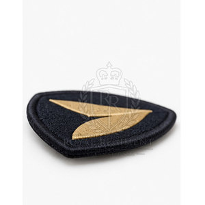 Premium Embroidery <b>Patches</b> Custom Fabric <b>Sew</b> <b>On</b> <b>Patches</b> For Jackets Bags Hats Clothing Decoration And Daily Fashion - Product Image 6