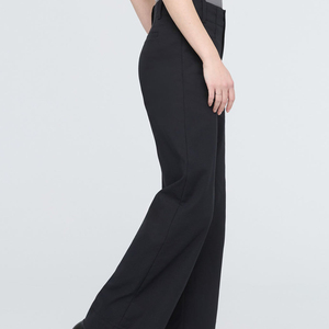 Pantalones Deportivos de Diseño Nuevo y Alta Calidad, Pantalones de Campana para Mujer, Ropa Casual de una Pieza, Transpirable, Estilo Urbano - Product Image 6