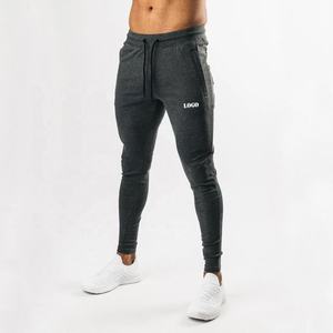 Men's Grey Utility Cargo Pants Pockets Windproof Breathable Eco-Friendly Lightweight <b>Canvas</b> Joggers Streetwear Casual Trousers - Product Image 2