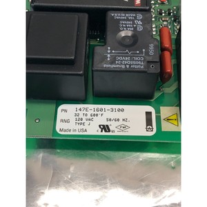 Watlow 147E-1601-<b>3100</b> Temperature Controller - Trusted Global Legacy Semiconductor Equipment and Parts at - Product Image 4