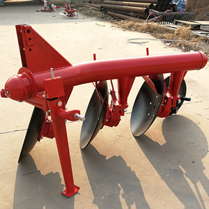 จานไถพรวนดินแบบกำหนดเองจากผู้ผลิต จานไถพรวนดินทางการเกษตรสำหรับส่งออกไปแอฟริกาและอเมริกา - Product Image 6