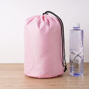 Bolsa de Nylon Impermeable con Cordón Ajustable TITAN TREAD WEAR, Personalizada, al por Mayor, para Deportes, Camping, Viajes, Marca Privada OEM - Product Image 5
