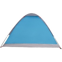 Tente de camping dôme trois saisons, imperméable, en polyester, ouverture rapide automatique, une chambre, portable, pour le camping en randonnée