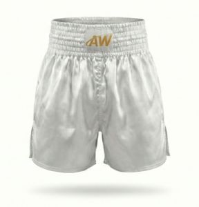 Shorts de Muay Thai Personalizados al por Mayor, Shorts de Kick Boxing, Shorts Cortos de Muay Thai - Product Image 1