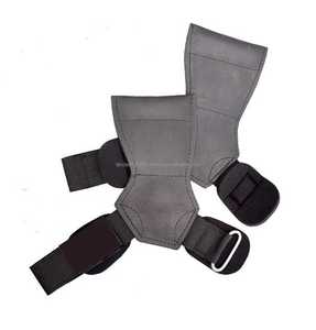Sangle de soutien réglable en néoprène pour exercices des doigts, avec motif camouflage et boucle métallique, pour la gym et le fitness - Product Image 5