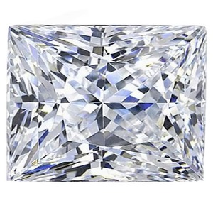 Diamant de laboratoire E Color Princess 6 carats VS2 certifié IGI CVD 3EX Coupe excellente Fournisseur pour les grossistes et importateurs mondiaux de diamants - Product Image 5