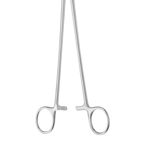 คีมสำหรับตัดและมัดทำจากสเตนเลสสตีลคีมสำหรับโอเวอร์โฮลท์คีมห้ามเลือด - Product Image 2