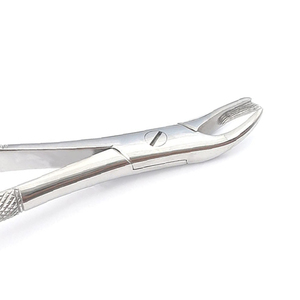 Juego de Instrumentos Dentales de Alta Calidad para Cirugía Oral, Pinzas Manuales para Extracción de Dientes de la Mandíbula Superior, Instrumentos de Odontología para Uso Quirúrgico - Product Image 3