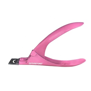 Coupe-ongles Réutilisable en Acier Inoxydable de Qualité Supérieure, Outil Ajustable pour Cuticules, Doigts et Ongles, pour Manucure et Nail Art en Acrylique - Product Image 2