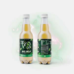 Bebida Energética de Marca Privada, Suministro de Fábrica, Sabor Refrescante, Bebidas Carbonatadas, Paquete a Granel, Botella de Bebida con Impresión Personalizada - Product Image 3