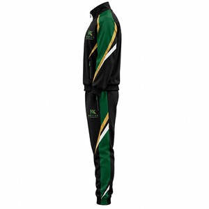 Conjunto Deportivo Informal Personalizado para Mujer, Talla Grande, Sudadera Holgada con Capucha y Pantalones Jogger - Product Image 5