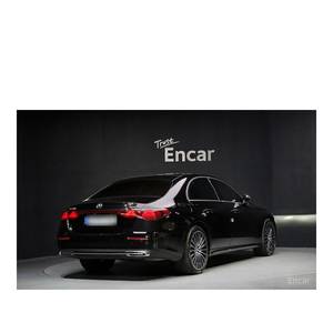 Mercedes-Benz Classe E E450 4MATIC 2024, 23 052 km, boîte automatique, sièges en cuir, conduite à gauche, caméra de recul - Product Image 2