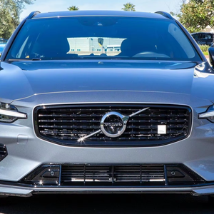 Volvo V60 Recharge T8 Polestar Engineered Plus 2021 Impecable, Sin Accidentes, Conducción Izquierda/Derecha - Product Image 1