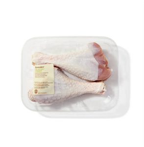 Cuisses de dinde entières surgelées de qualité supérieure, en gros, pour l'exportation, qualité alimentaire, stock disponible, meilleure qualité, approvisionnement - Product Image 2