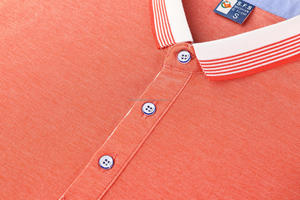 Camisas de Golf para Hombre Oude Two - Suministro de Fábrica, Personaliza tu Propia Camiseta Polo con tu Logotipo - Product Image 5