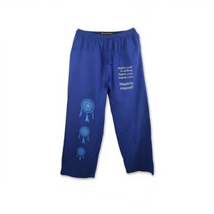 Pantalons en coton népalais, collection Dreamcatcher - Product Image 2