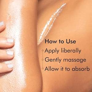 Aceite Corporal Pulidor de Marca Privada, Aceite Hidratante y Aclarante para Masajes Corporales, para Uso Profesional en Spa y Salón, Venta al Por Mayor OEM - Product Image 3