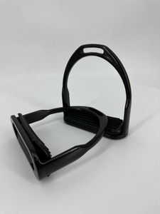 Estribos Ecuestres de Buena Calidad, Duraderos, al por Mayor, los Mejores Estribos de Seguridad para Salto Libre - Product Image 6