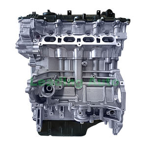 Moteur G4NB G4NA pour Hyundai Elantra I30 Mistra <span class=keywords><strong>Kia</strong></span> <span class=keywords><strong>Soul</strong></span> 1.8L 2.0L Forte 4 cylindres Pièces automobiles Moteur - Product Image 1
