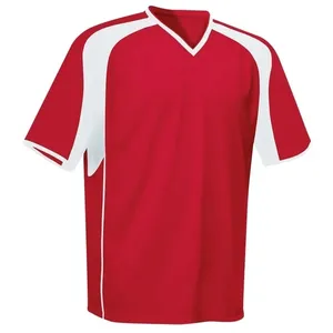 Fully Customizable Lacrosse Uniform Reversible Jersey with Custom Printed Logo 100% Polyester Breathable for <b>Men's</b> Set - Product Image 2