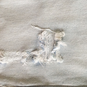 Women's Solid Color High Waist Denim Skinny Pants <b>Top</b> Trending Breathable Design for Winter Wholesale Available - Product Image 6