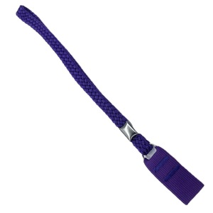 สายรัดข้อมือไม้เท้าเดินแบบยืดหยุ่นสีฟ้าเบอร์ 7 ทำจากไนลอน ยี่ห้อ Dong Chang Textile รุ่น TC913 อะไหล่และอุปกรณ์เสริม - Product Image 1