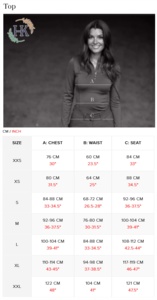 Performance Skinny Fit Textile Manches Longues Fermeture Éclair Décolleté Chemises Équestres pour Dames Séchage Rapide Équitation par Horsekraft - Product Image 5