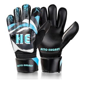 Gants de gardien de but pour jeunes de qualité supérieure avec paume en latex personnalisée, conçus en latex allemand de qualité supérieure et avec un logo personnalisé - Product Image 1