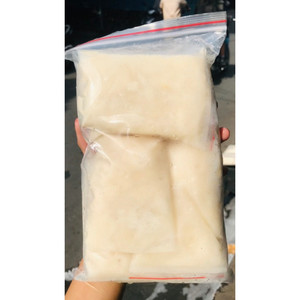 NATURAL TROPICAL IQF FROZEN SOURSOP PULP FOR SMOOTHIE AND JUICE - Product Image 4
