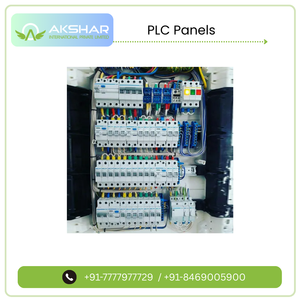 แผงควบคุม PLC อุตสาหกรรมขายดีที่สุด สำหรับการควบคุมเครื่องจักรอย่างมีประสิทธิภาพและการอัตโนมัติในกระบวนการผลิต มีจำหน่ายแล้ว - Product Image 6