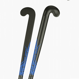 Palo de Hockey Profesional para un Control de Pelota Avanzado, Pases Precisos, Golpes Potentes y Construcción Duradera para Entrenamiento - Product Image 6