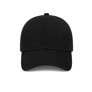 Nueva Gorra de Béisbol de Secado Rápido con Logotipo Bordado en 3D de 6 Paneles, Personalizada por Fábrica de Pakistán, Gorra de Hip Hop Barata con Visera Curva - Product Image 1