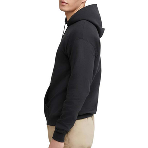 Sudaderas con Capucha de Felpa 100% Algodón, Estilo Hip Hop, Calidad Premium, al por Mayor, Nueva Llegada, Servicio OEM para Hombre - Product Image 2