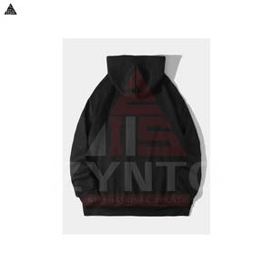 Sudaderas con Pedrería para Hombre, de Secado Rápido y Transpirables, de la Mejor Fabricación, Ropa Básica para Hombre, Sudaderas con Pedrería de Algodón Mezclado para Venta en Línea - Product Image 2