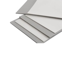 Coussin thermique en silicone Volsun 1-8W/mK Haute conductivité pour le refroidissement du processeur et du GPU Isolation électrique Certifié ISO9001